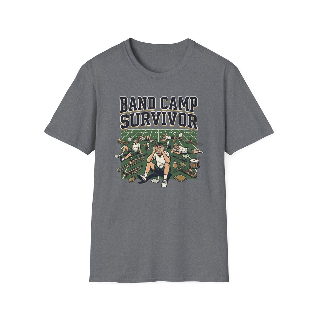 Band Camp Survivor