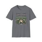 Band Camp Survivor