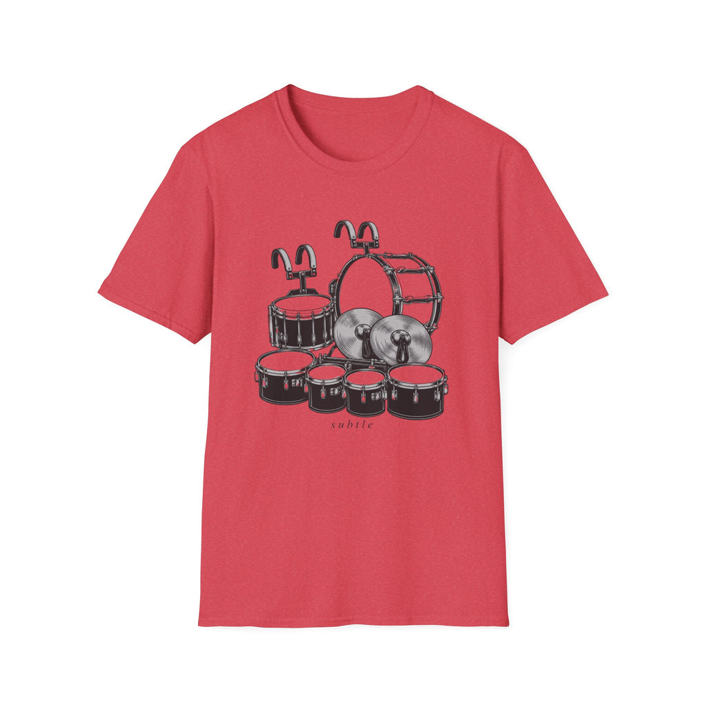 Percussion T-Shirt