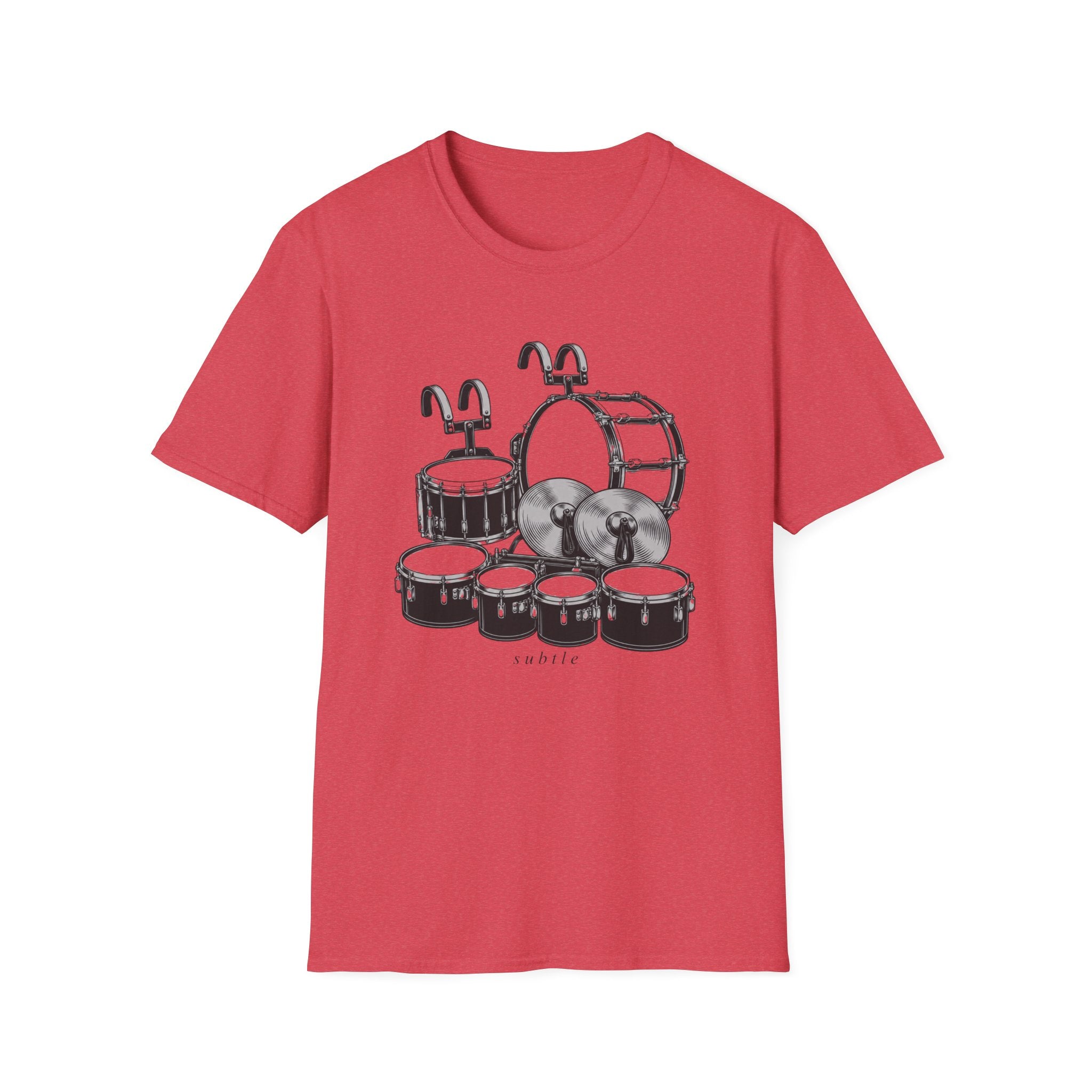 Percussion T-Shirt