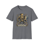 Fear the Euphoniums T-Shirt