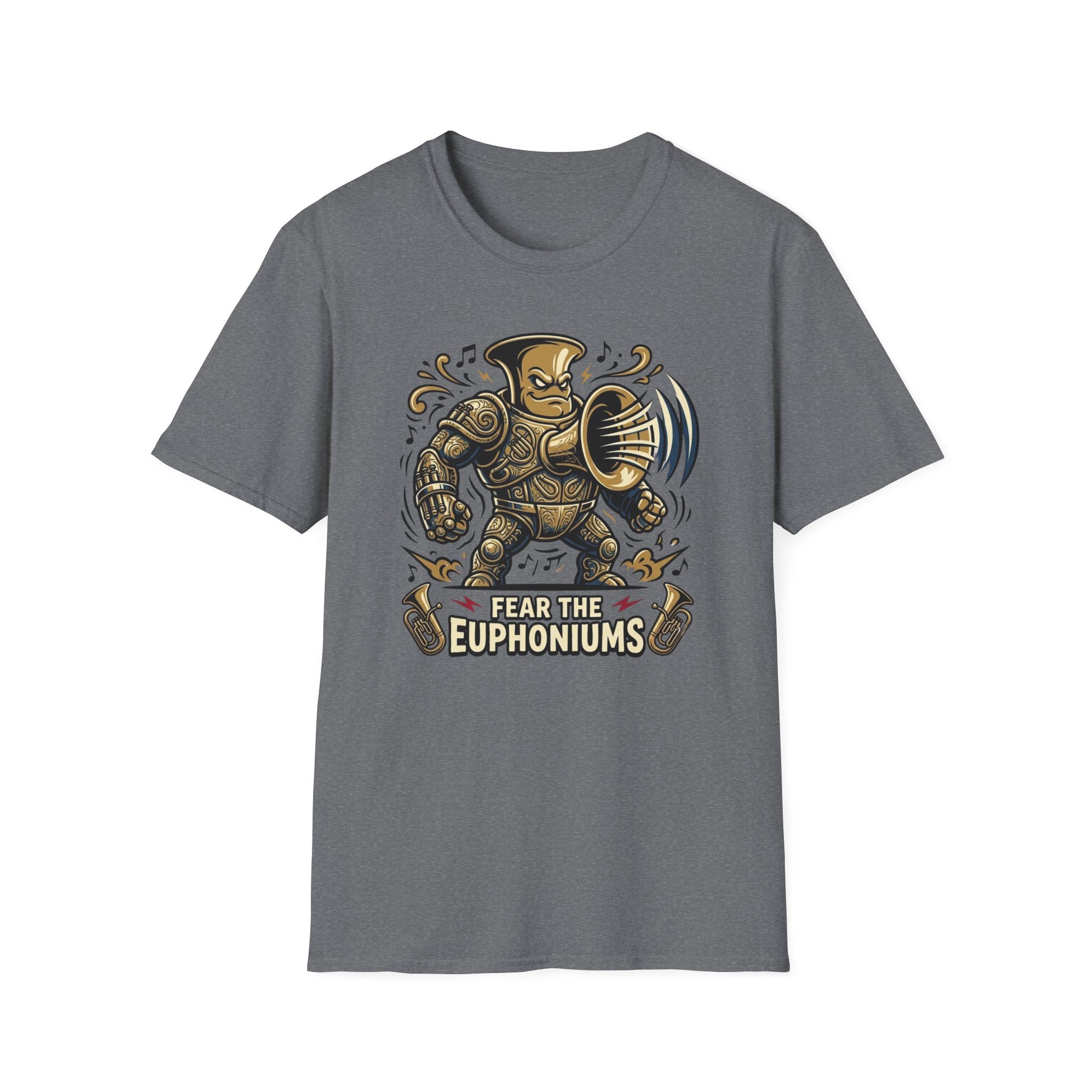 Fear the Euphoniums T-Shirt