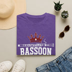 Bassoon Queen T-Shirt