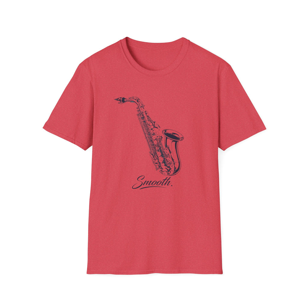 Saxophone T-Shirt