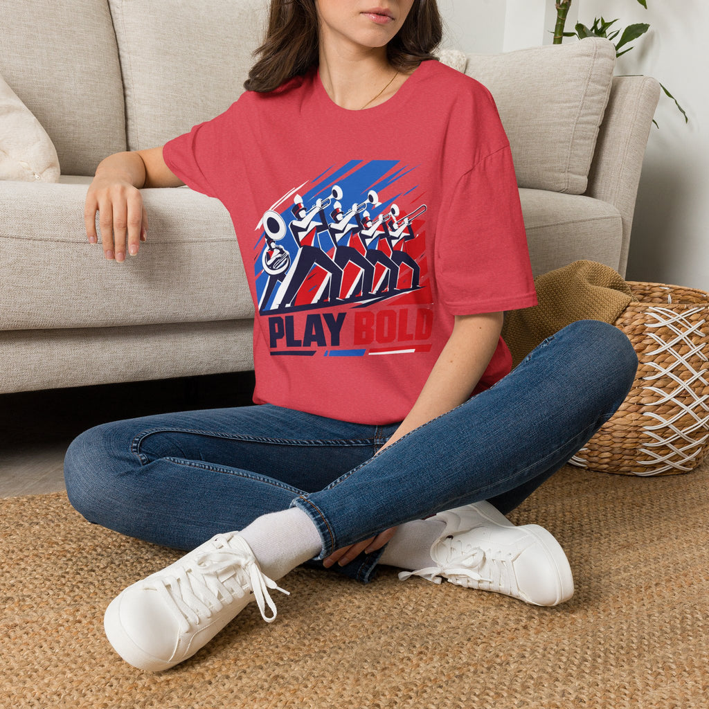 Play Bold T-Shirt