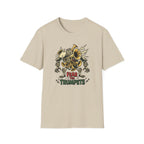 Fear the Trumpets T-Shirt