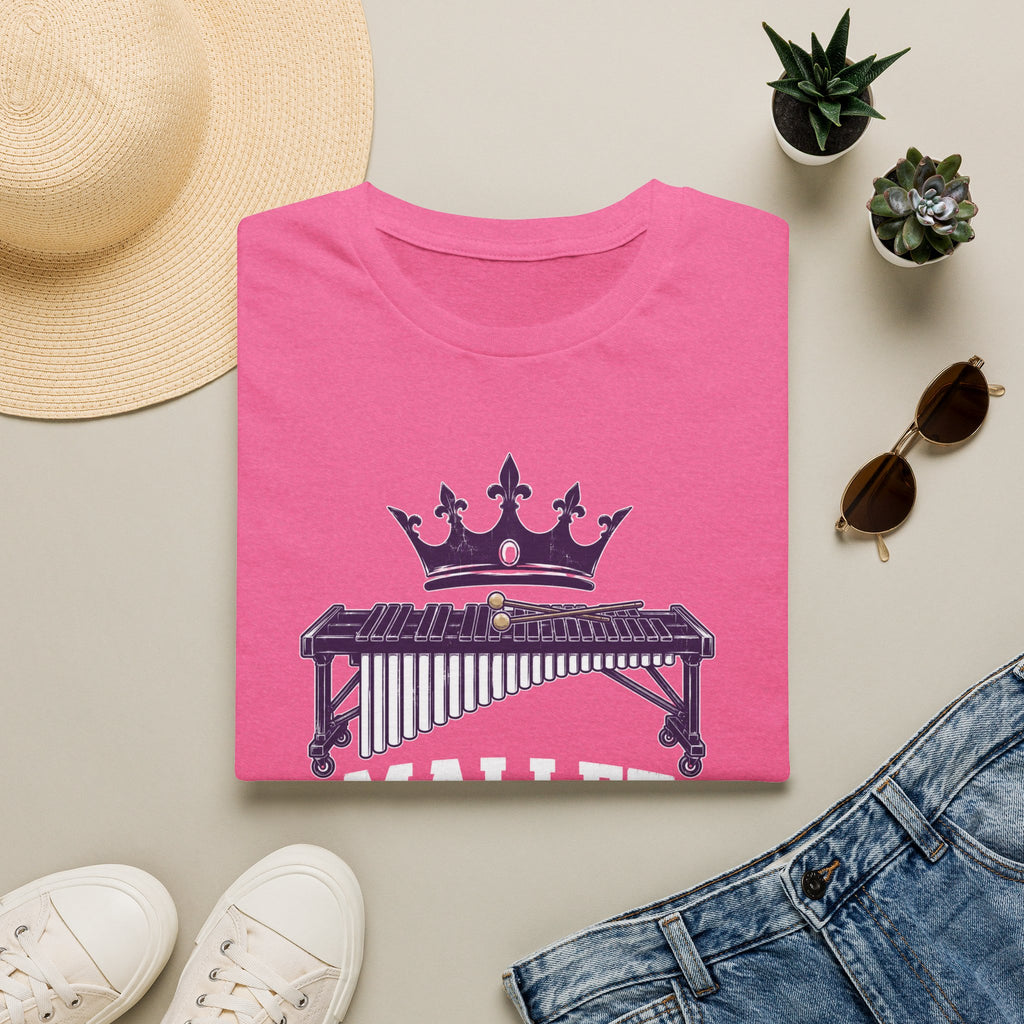 Mallet Queen T-Shirt