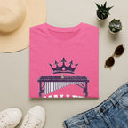 Mallet Queen T-Shirt