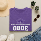 Oboe Queen T-Shirt
