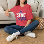 Oboe Queen T-Shirt