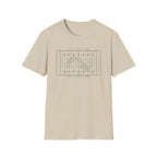 Drill Diagram T-Shirt