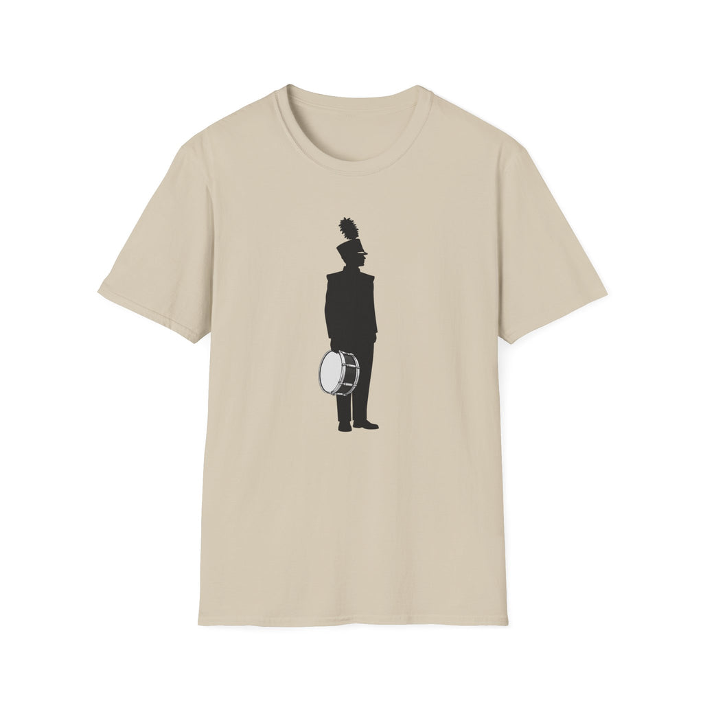 Snare Silhouette T-Shirt