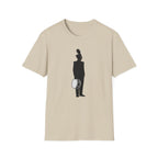 Snare Silhouette T-Shirt