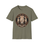 In Band We Trust T-Shirt