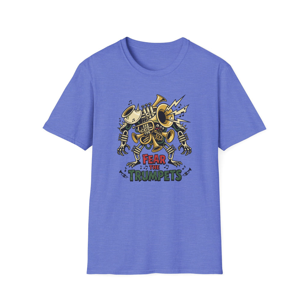 Fear the Trumpets T-Shirt
