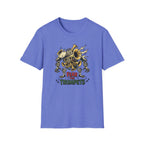 Fear the Trumpets T-Shirt