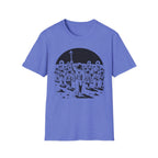 Marching on the Moon T-Shirt