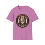 In Band We Trust T-Shirt