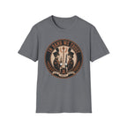 In Band We Trust T-Shirt