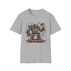 Fear the Mallets T-Shirt