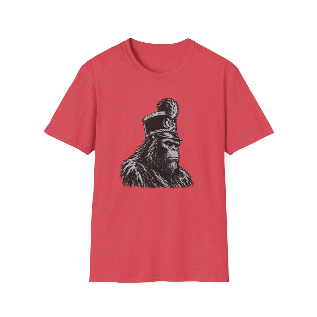 Bigfoot T-Shirt