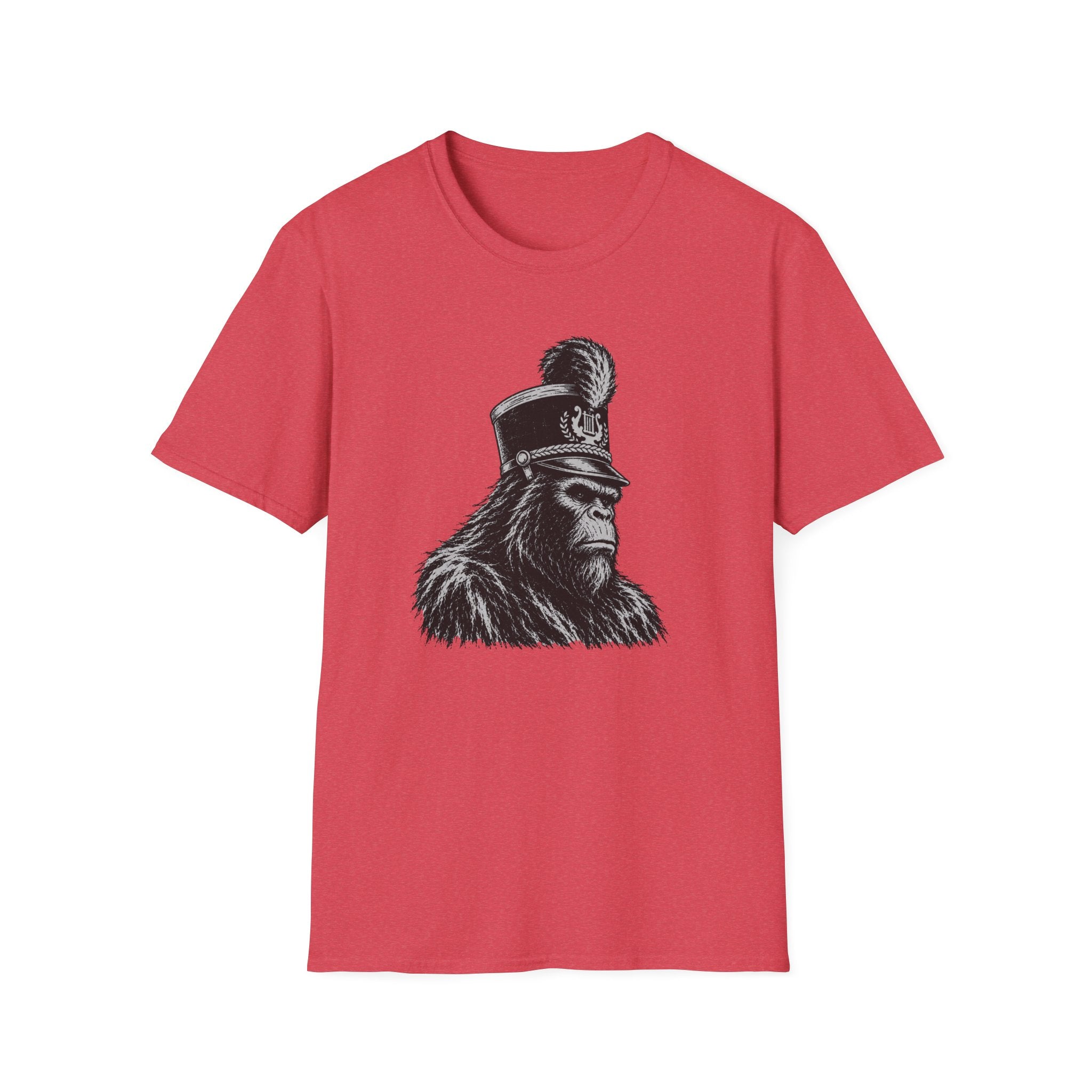 Bigfoot T-Shirt