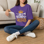 Trumpet Queen T-Shirt
