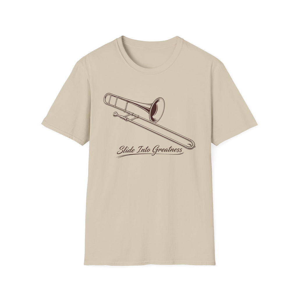 Trombone T-Shirt