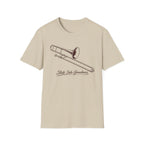 Trombone T-Shirt