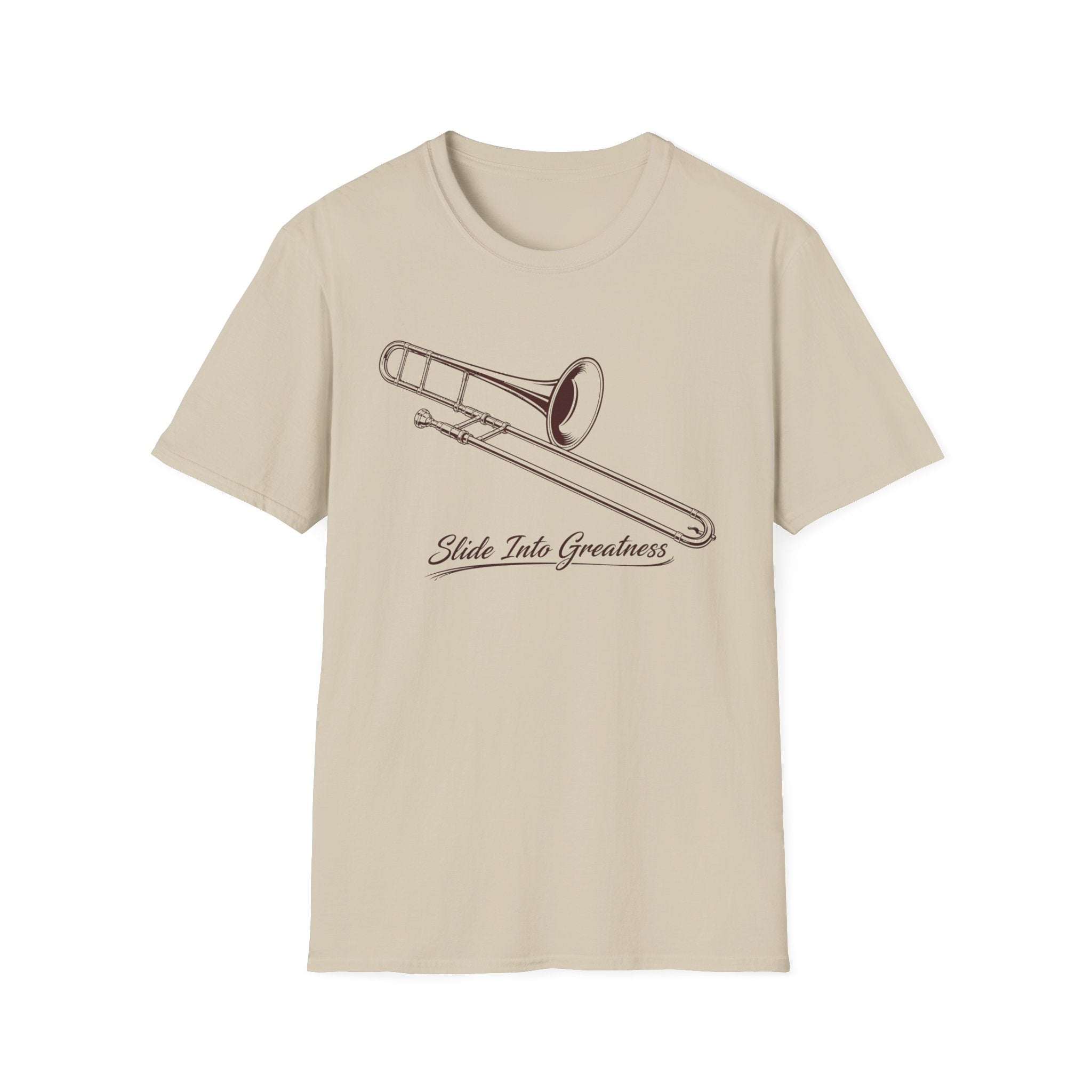 Trombone T-Shirt
