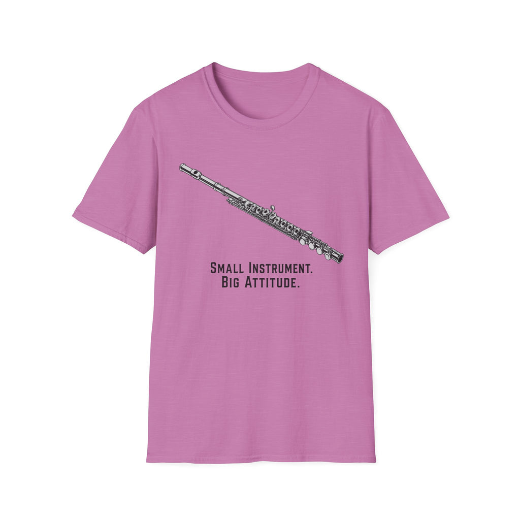 Flute T-Shirt