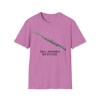 Flute T-Shirt