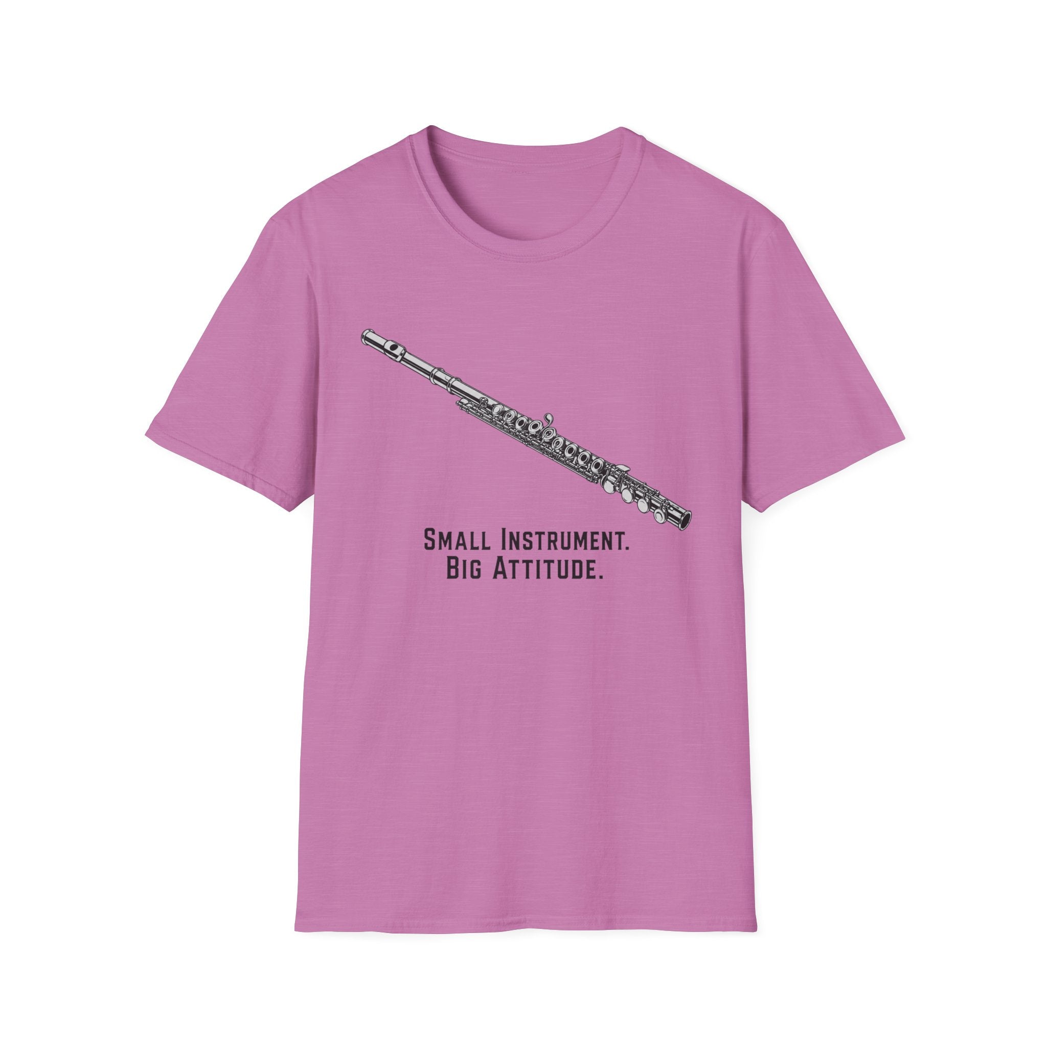 Flute T-Shirt