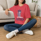 Tuba Queen T-Shirt
