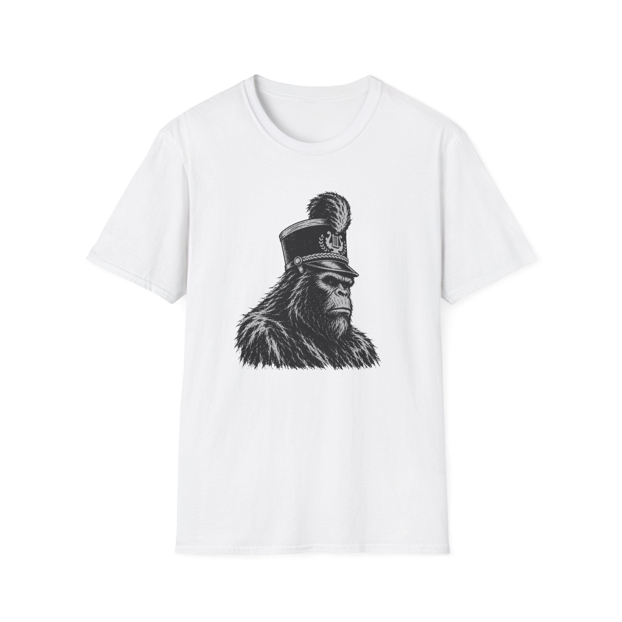 Bigfoot T-Shirt