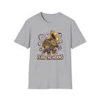 Fear the Horns T-Shirt