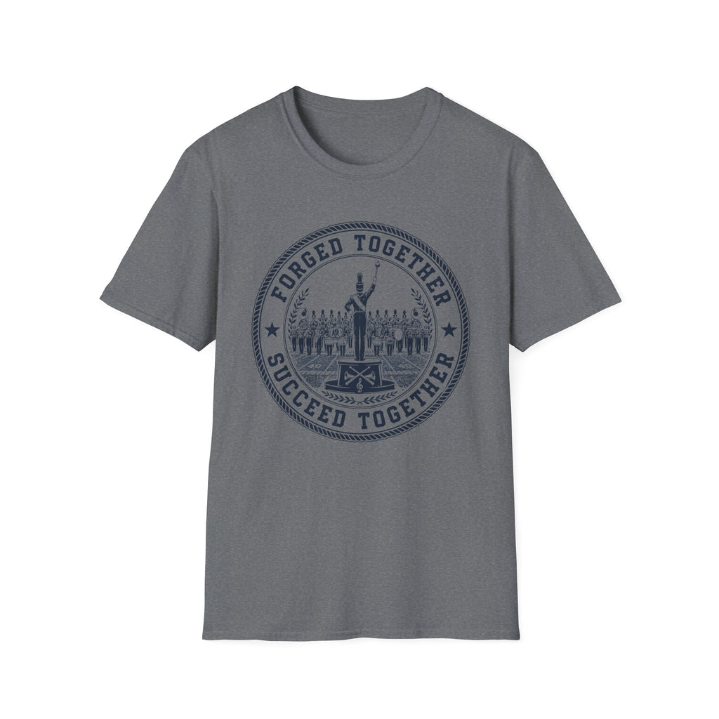 Forged Together Succeed Together T-Shirt