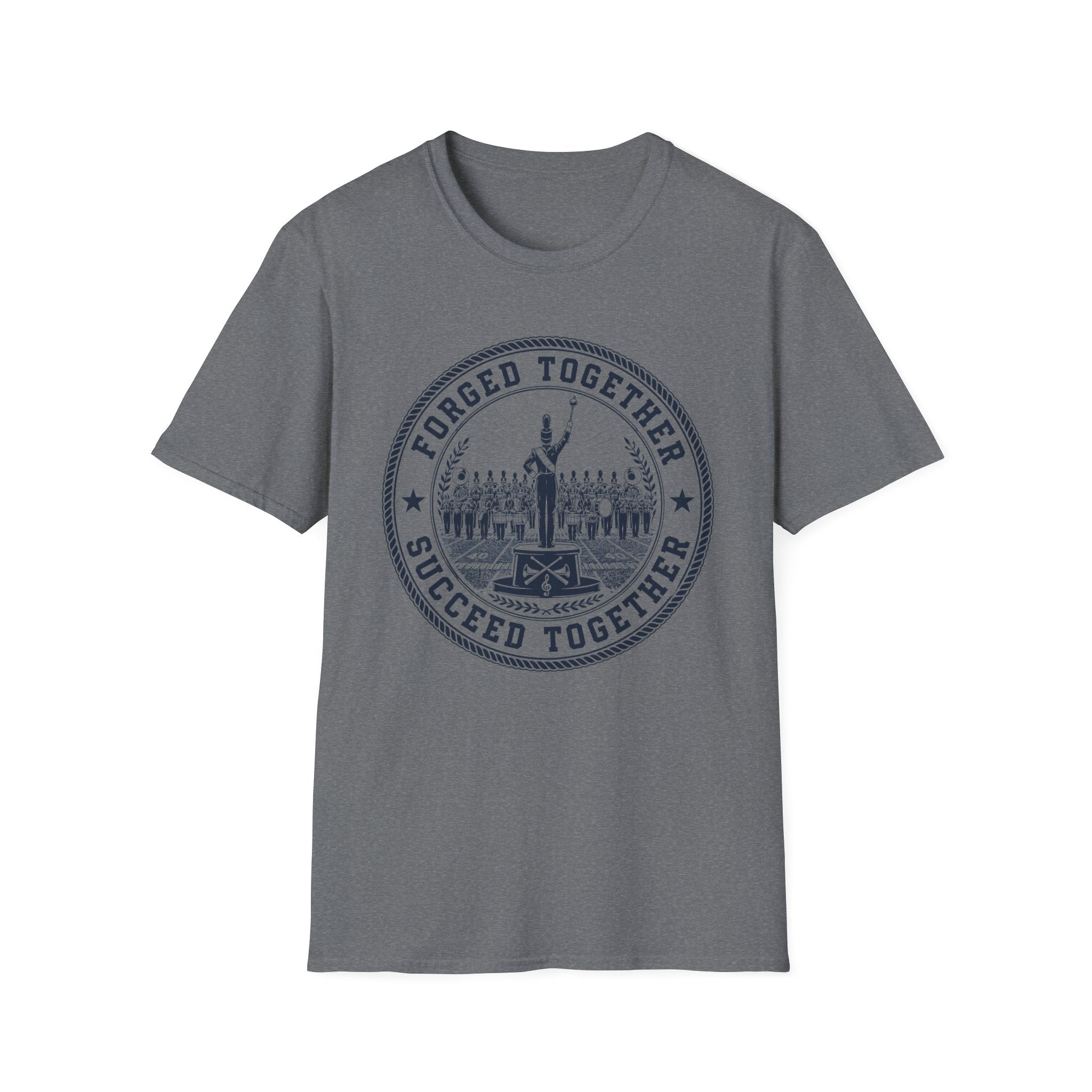 Forged Together Succeed Together T-Shirt