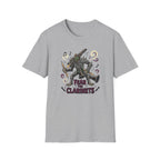 Fear the Clarinets T-Shirt