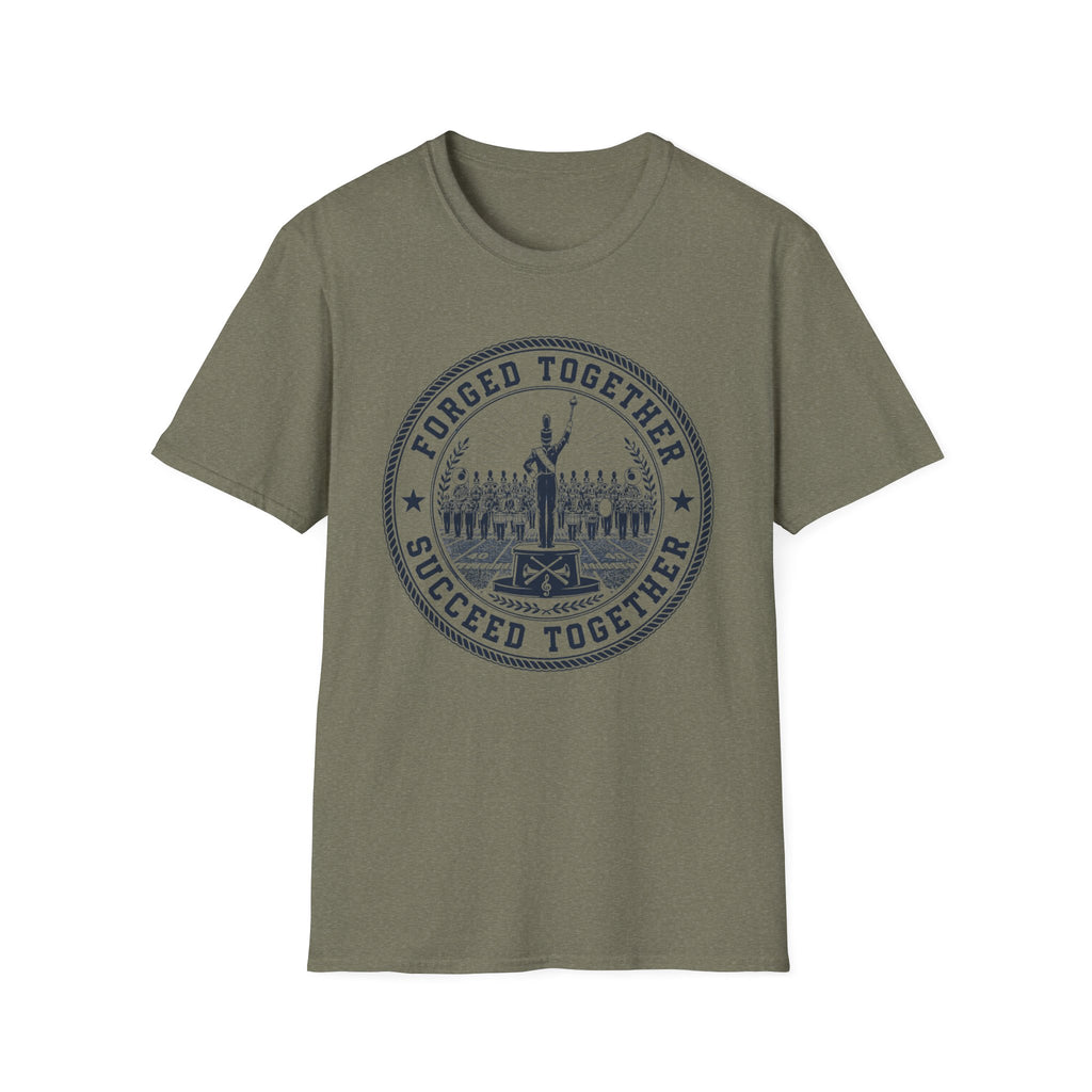 Forged Together Succeed Together T-Shirt