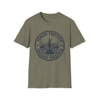 Forged Together Succeed Together T-Shirt