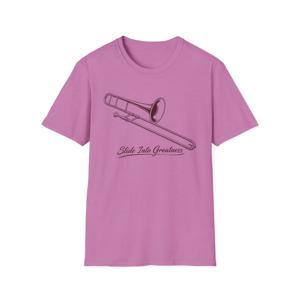 Trombone T-Shirt