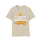 Trumpet Queen T-Shirt