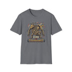Fear the Saxophones T-Shirt