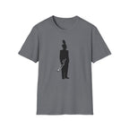 Trumpet Silhouette T-Shirt