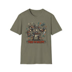 Fear the Mallets T-Shirt