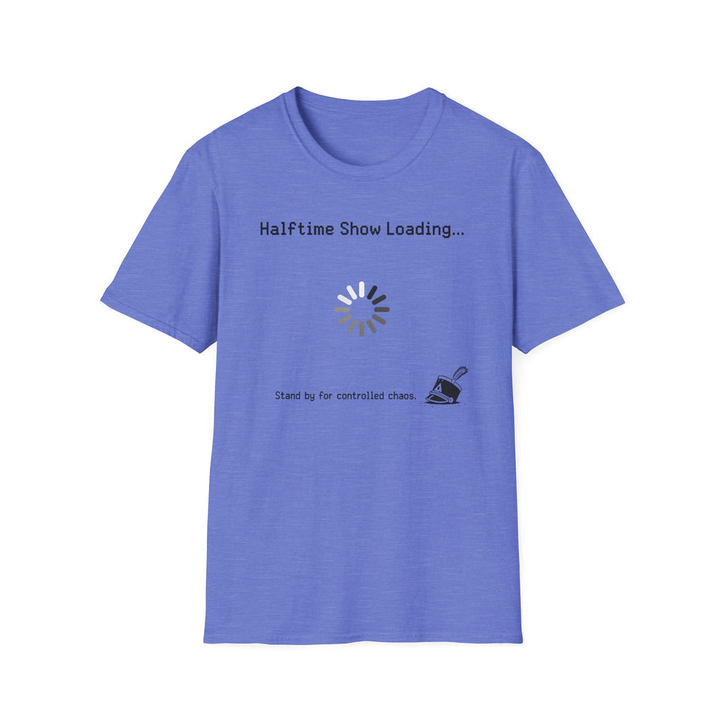 Halftime Show Loading T-Shirt