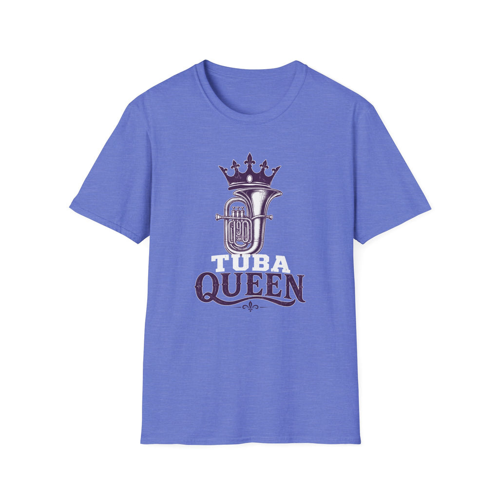 Tuba Queen T-Shirt
