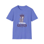 Tuba Queen T-Shirt