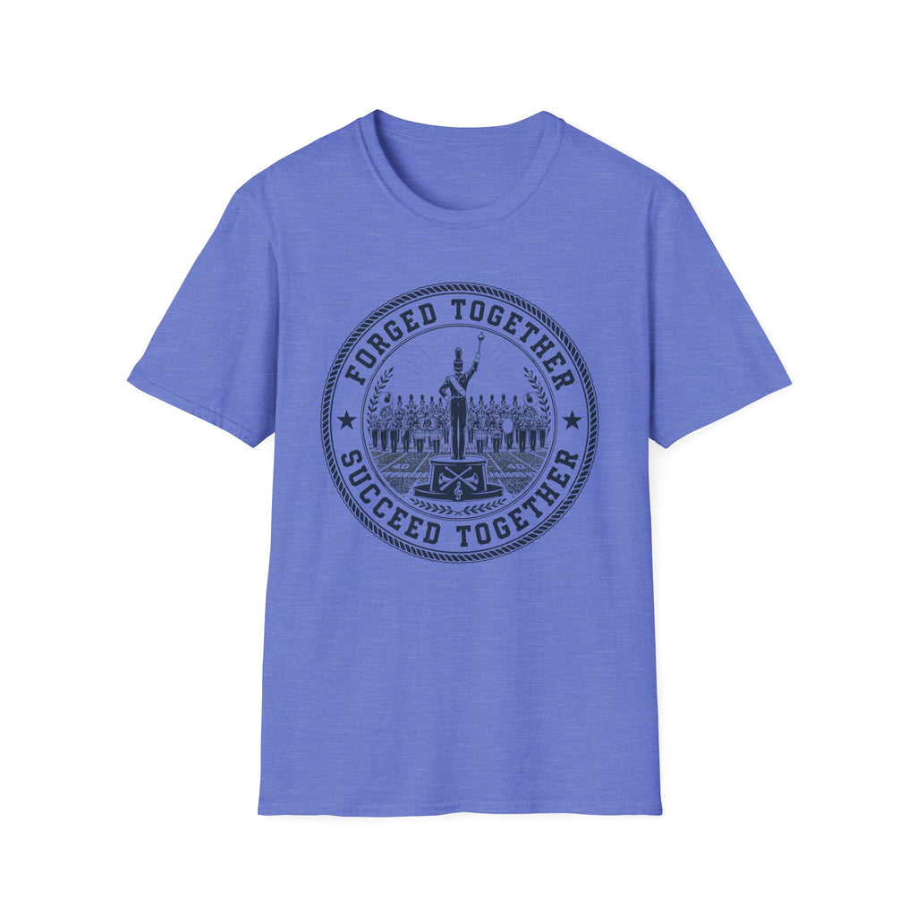 Forged Together Succeed Together T-Shirt